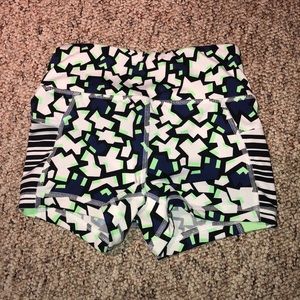 Volleyball Shorts